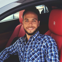 Daniel Ordonez