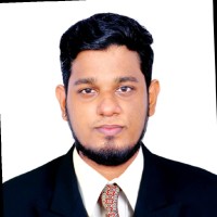 Raghul R