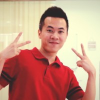 Lim Jing Hong