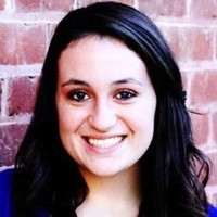 Olivia Bertolacci Klotz