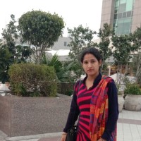Parvati Rawat