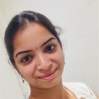 Bala Sushmitha Velchuri