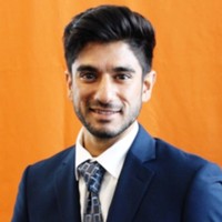 Haaris Pradhan