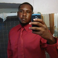 Anthony Corbin
