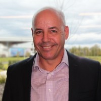 David Alexander