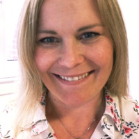 Kristin Viker-Matheson