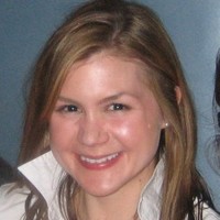 Kendra Sands