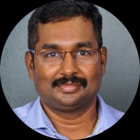 Venkatesan Ck