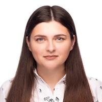 Elizaveta Shutova