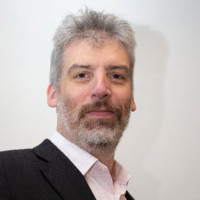 Charlie Allgrove