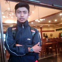 Danar Wenda