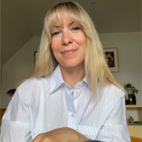 Caroline Pettersson
