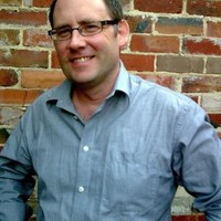 Jim Davison
