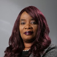 Angela Gibson