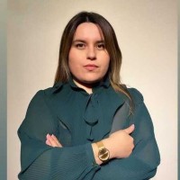 Camila Lillo Ibañez