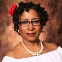 Rev Lacinda McClendon