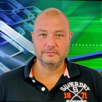 Patrick Koning