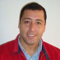 Cristián Martínez Mora