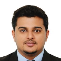 Mohammed Niyaz
