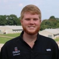 Tyler Cantrell