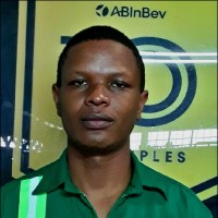 Geofrey Shayo