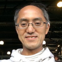 Junichi Asami