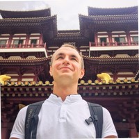 Valentyn Burlachenko