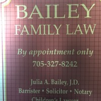 Julia Bailey
