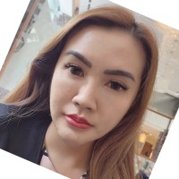 Sisca Dwi Hastuti