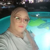 Afef Mahmoudi