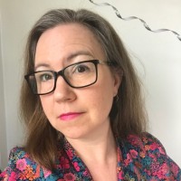 Susanne Bergstrom Larsson