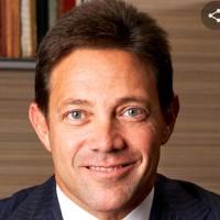 Jordan Belfort