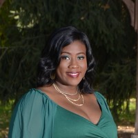 Matarah Terrell, B.S