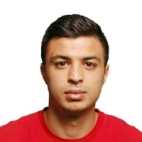 Mohamed Chaouki AMROUCHE
