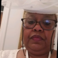 Patricia Benthall