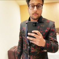 Sourav Agarwal