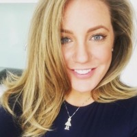 Sophie Maxwell