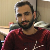 Vahid Heydari