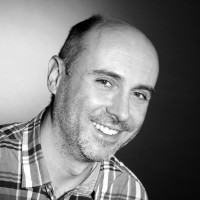 Benoit Moraux
