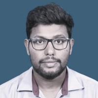 Eezhaventhan Mahendran