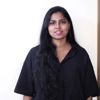 Nivedhitha B
