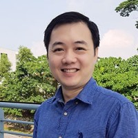 Raymond Tan