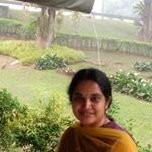 Punitha T