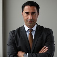 Sergio Ortiz Angulo