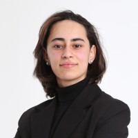 Ounissa Rahmani