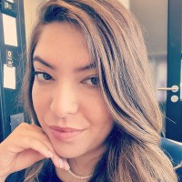 Aya H Baron
