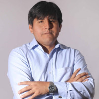 Santiago Minaya, PMP®