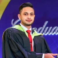 Lahiru Priyankara