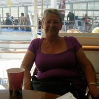 Raewyn Garard