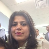 Indu Sansanwal